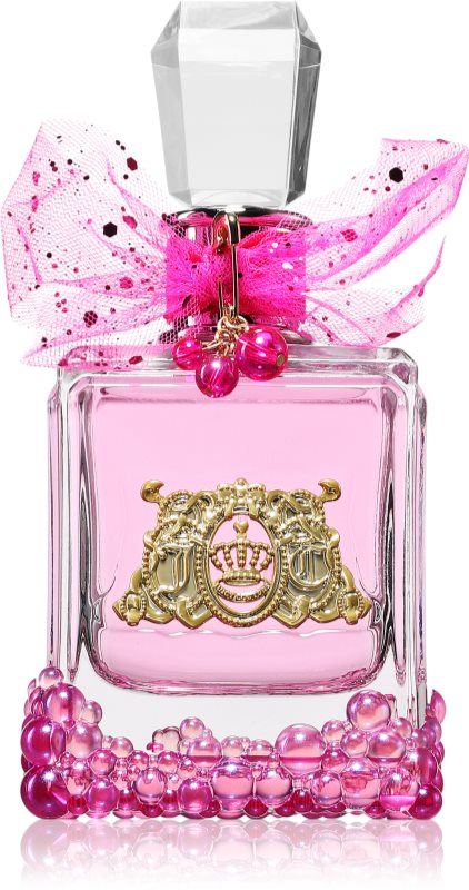 Juicy Couture Viva La Juicy Le Bubbly Eau de Parfum pentru femei