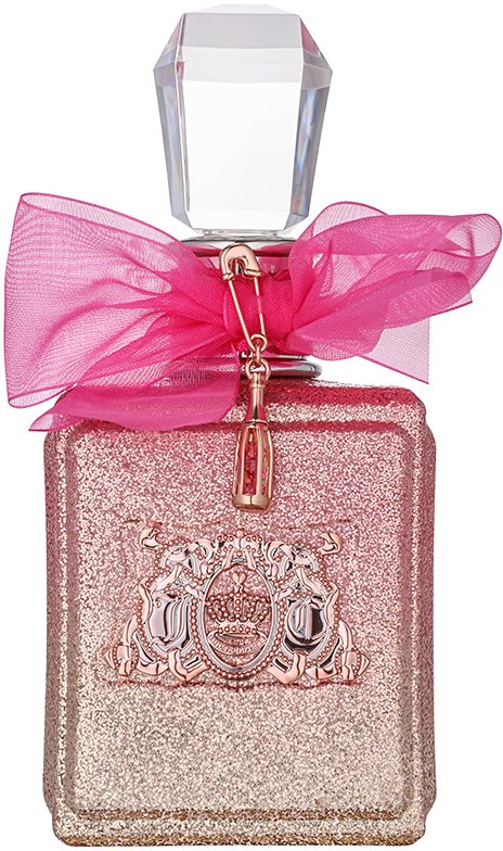 Juicy Couture Viva La Juicy Rosé Eau de Parfum pentru femei