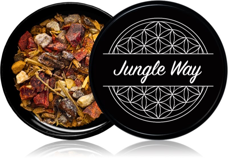 Jungle Way Deep Cleanse suporturi pentru ars tămâie 15 g
