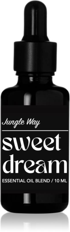 Jungle Way Sweet Dreams ulei esențial 10 ml