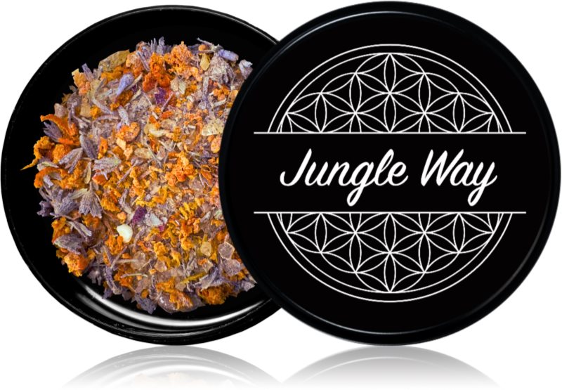 Jungle Way Positive Vibes suporturi pentru ars tămâie 15 g