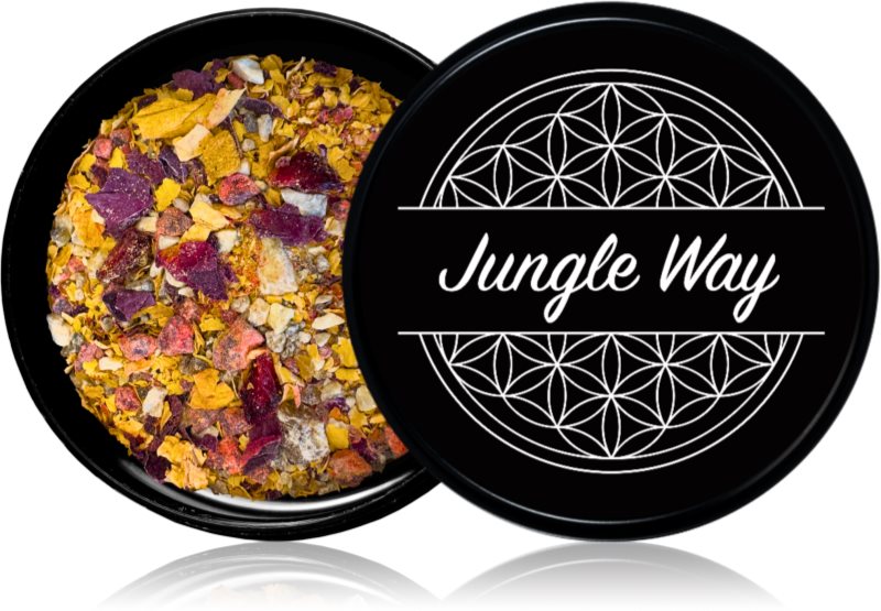 Jungle Way Passion, Love, Connection suporturi pentru ars tămâie 15 g