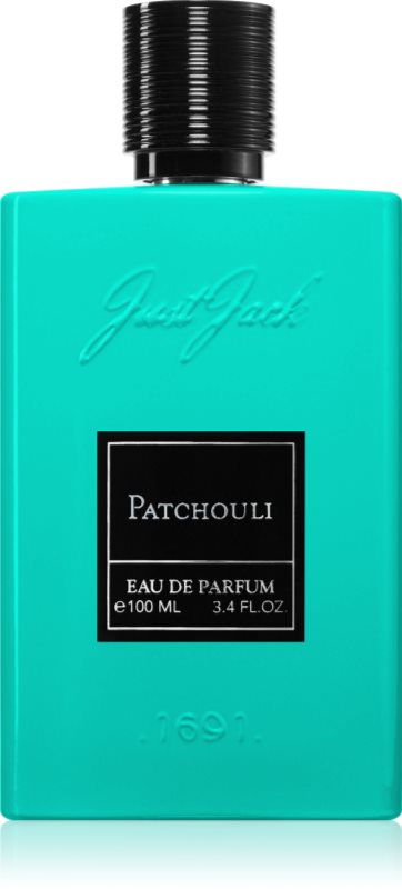 Just Jack Patchouli Eau de Parfum pentru femei 100 ml