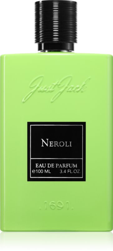 Just Jack Neroli Eau de Parfum pentru bărbați 100 ml
