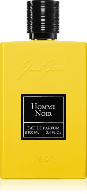 Just Jack Homme Noir Eau de Parfum pentru bărbați 100 ml