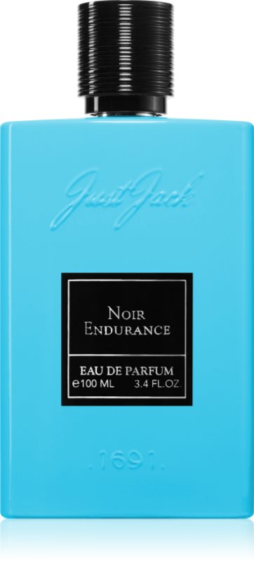 Just Jack Noir Endurance Eau de Parfum pentru femei 100 ml
