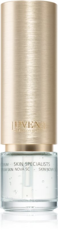 Juvena Specialists SkinNova SC Serum ser regenerator pentru un aspect intinerit 30 ml