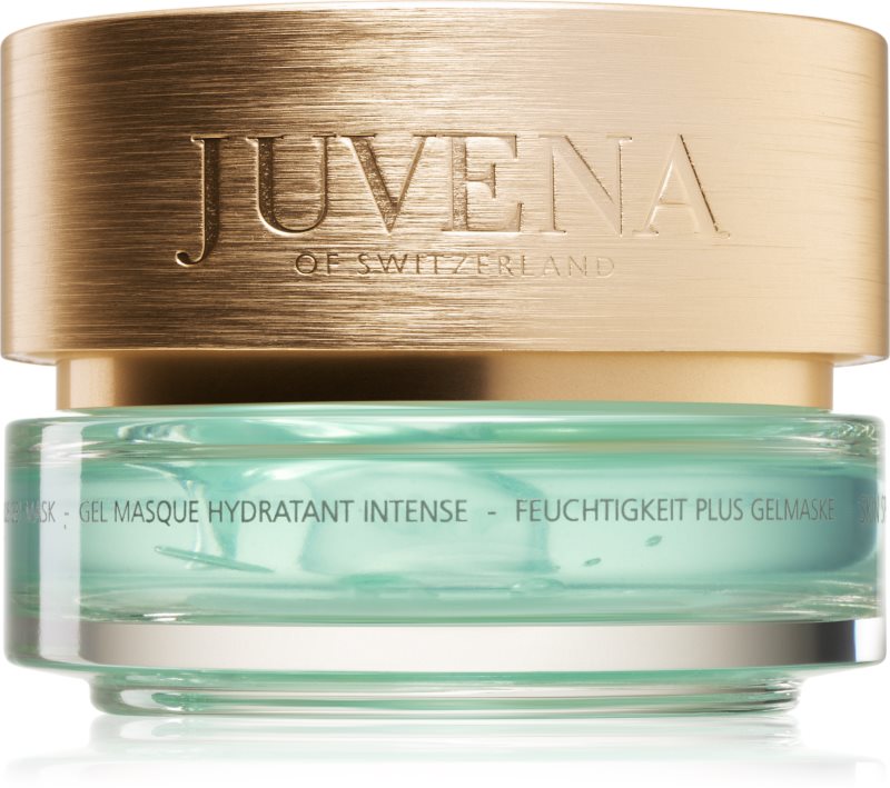 Juvena Specialists Mask masca hranitoare pentru toate tipurile de ten 75 ml