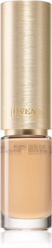 Juvena Skin Rejuvenate Delining fluid de tonifiere SPF 10 culoare 50 ml