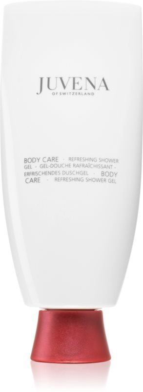 Juvena Body Care gel de duș pentru toate tipurile de piele 200 ml
