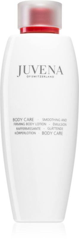 Juvena Body Care lotiune de corp pentru fermitate 200 ml