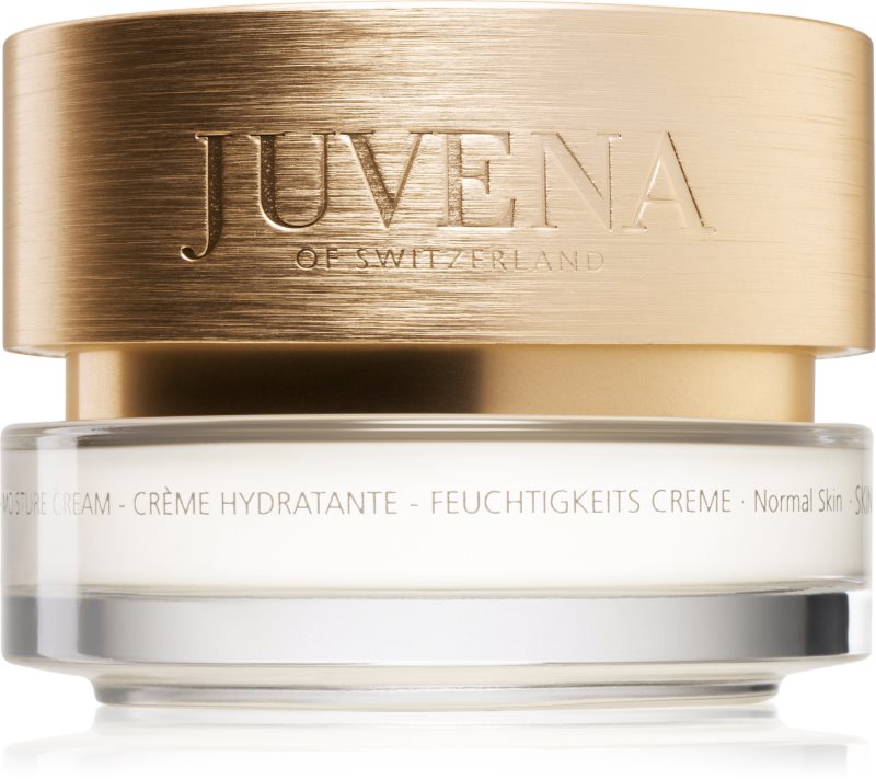 Juvena Skin Energy Moisture Cream cremă hidratantă pentru piele normala 50 ml