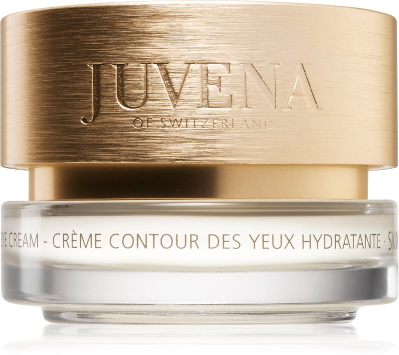 Juvena Skin Energy Moisture Eye Cream crema de ochi hidratanta pentru toate tipurile de ten 15 ml