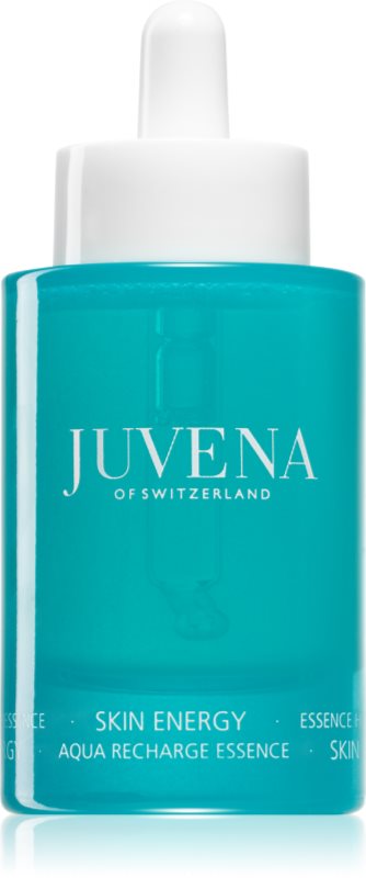 Juvena Skin Energy Aqua Recharge esenta faciala pentru o hidratare intensa 50 ml