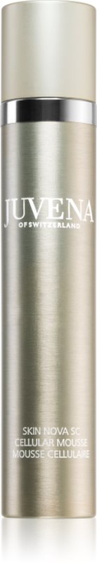 Juvena Specialists SkinNova Cellular Mousse Treatment spumă hidratantă cu efect calmant 100 ml