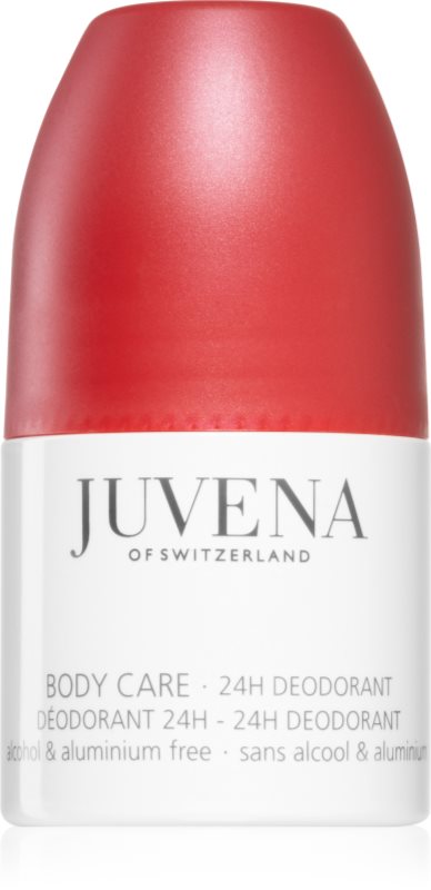 Juvena Body Care deodorant 24 de ore 50 ml