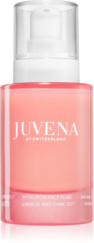 Juvena Skin Specialists Anti-Dark Spot Fluid lotiune pentru indepartarea petelor pigmentare antirid 50 ml