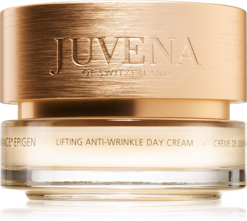 Juvena Juvenance® Epigen crema de zi pentru lifting 50 ml