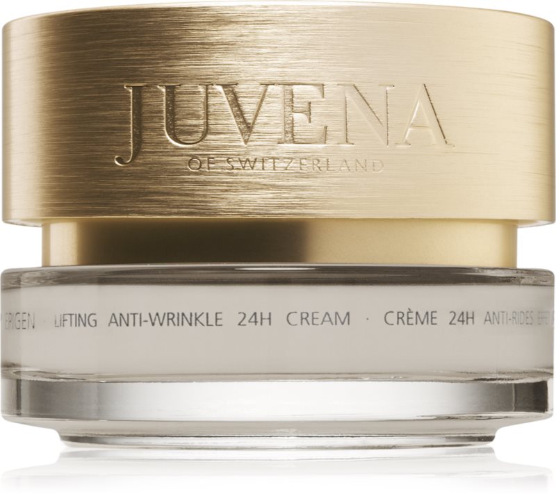 Juvena Juvenance® Epigen Lifting Anti-Wrinkle 24h Cream crema cu efect de lifting antirid 50 ml