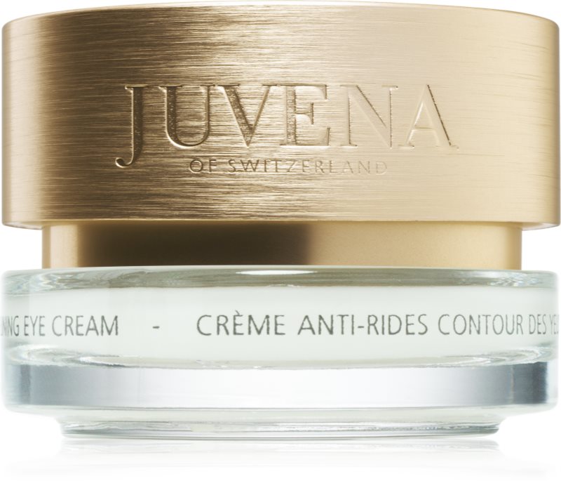 Juvena Skin Rejuvenate Delining cremă pentru ochi (Delining Eye Cream) 15 ml