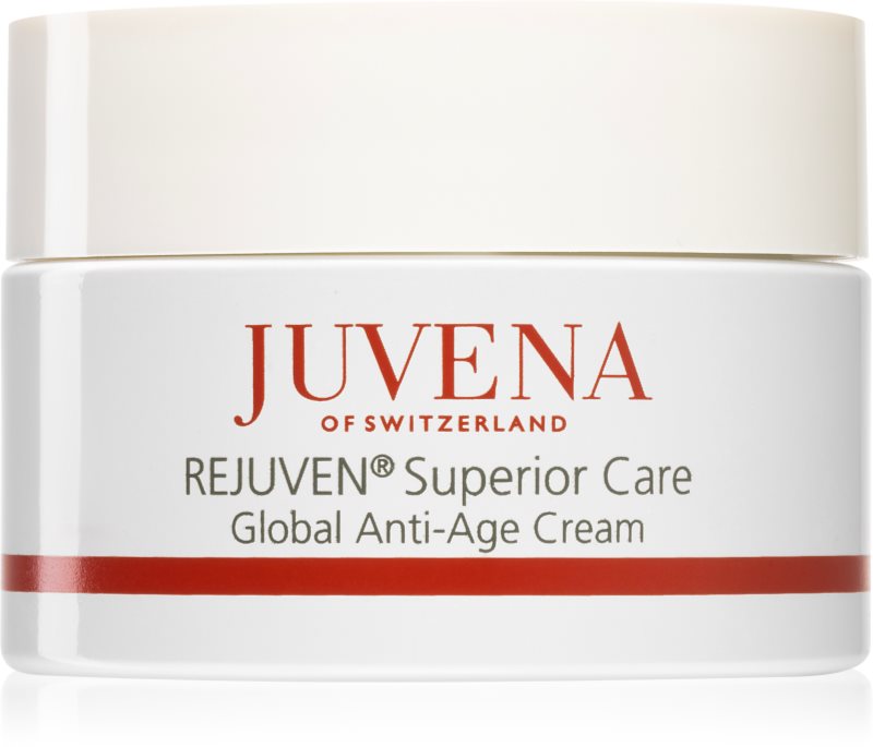 Juvena Rejuven® Men crema anti-rid si iluminare pentru barbati 50 ml