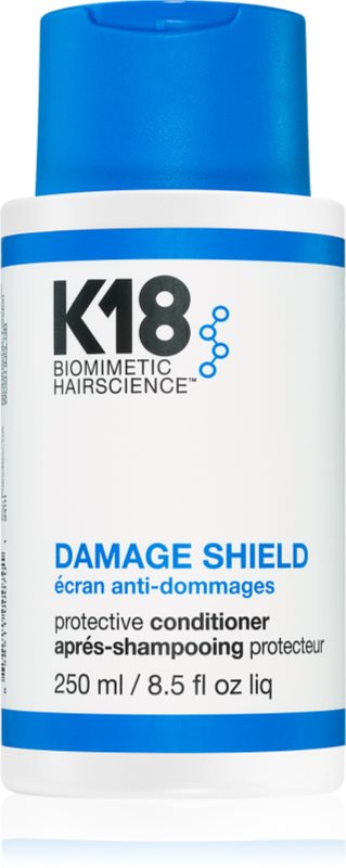 K18 Damage Shield Protective Conditioner balsam profund hrănitor pentru utilizarea de zi cu zi