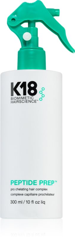 K18 Peptide Prep spray demineralizant 300 ml