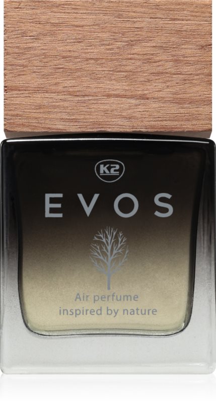 K2 Evos Sparta parfum pentru masina 50 ml