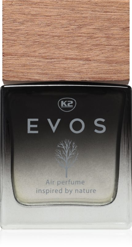 K2 Evos Unicorn parfum pentru masina 50 ml