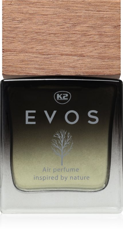 K2 Evos Boss parfum pentru masina 50 ml