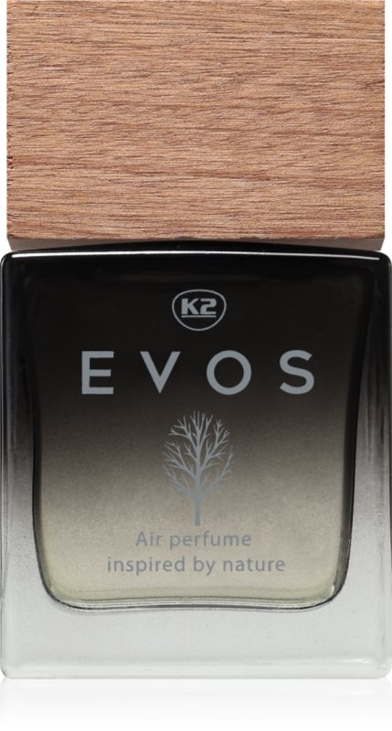 K2 Evos Viking parfum pentru masina 50 ml