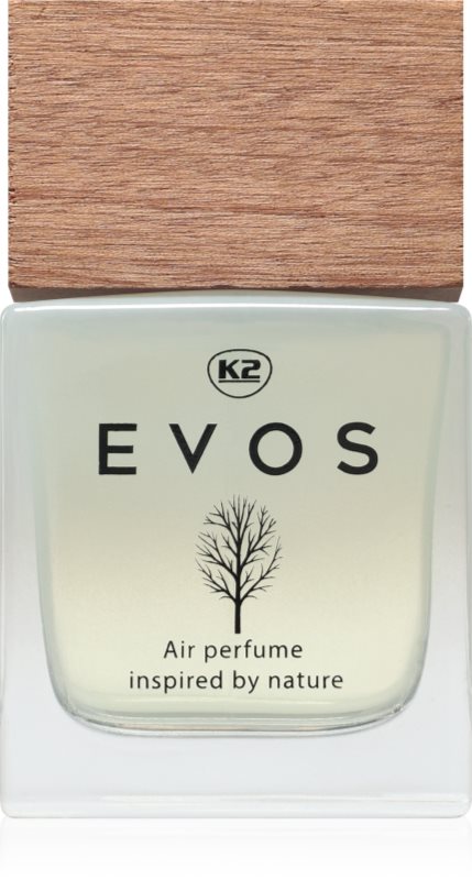 K2 Evos Grace Madam parfum pentru masina 50 ml