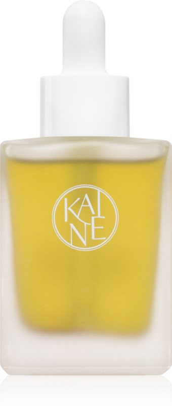 KAINE Rosemary AHA Night Serum serum cu textură de peeling pentru noapte Cu AHA Acizi 30 ml