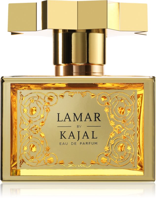 Kajal Lamar Eau de Parfum unisex 100 ml