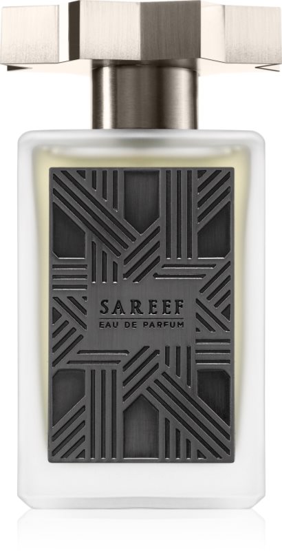 Kajal Sareef Eau de Parfum unisex 100 ml