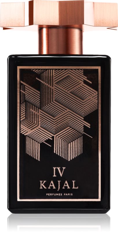 Kajal IV Eau de Parfum unisex 100 ml