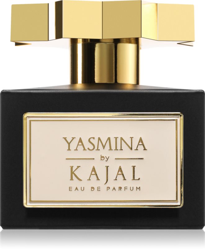 Kajal Yasmina Eau de Parfum unisex 100 ml