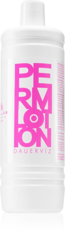 Kallos Kallos Classic Perm Lotion par permanent pentru par ondulat si cret 500 ml