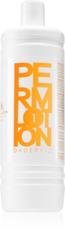 Kallos Kallos Classic Perm Lotion par permanent pentru par fin