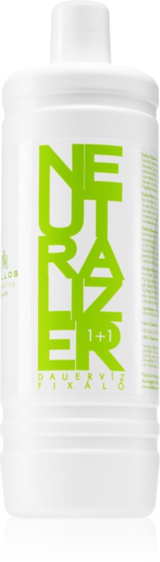 Kallos Kallos Classic Perm Neutralizer Neutralizator pentru ondulare permanentă
