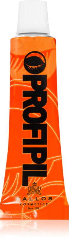Kallos Kallos Classic Profi Pil vopsea pentru sprancene si gene