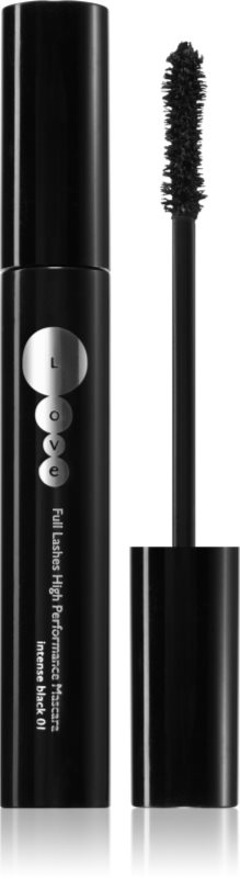 Kallos Love Full Lashes mascaral de lunga durata 12 ml