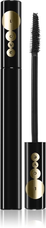 Kallos Love mascara waterproof culoare Black 8 ml