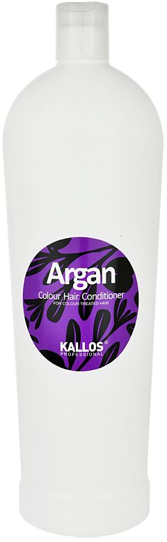 Kallos Kallos Classic balsam pentru păr vopsit 1000 ml