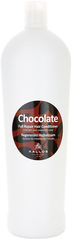 Kallos Kallos Classic balsam regenerator pentru păr uscat și deteriorat 1000 ml