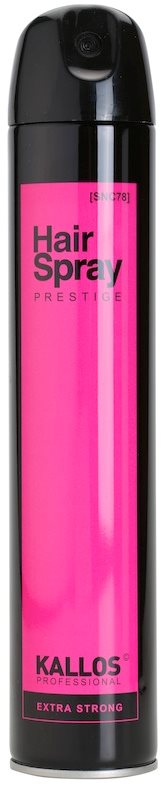 Kallos Kallos Classic Prestige fixativ 500 ml