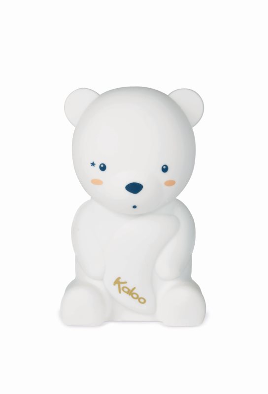 Kaloo Home Bear lampă de veghe 1 buc
