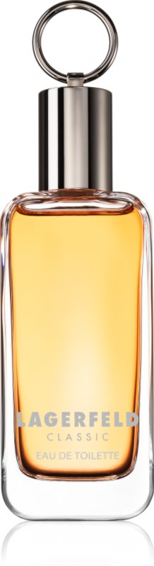 Karl Lagerfeld Lagerfeld Classic Eau de Toilette pentru bărbați
