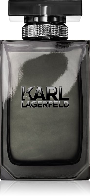 Karl Lagerfeld Karl Lagerfeld for Him Eau de Toilette pentru bărbați