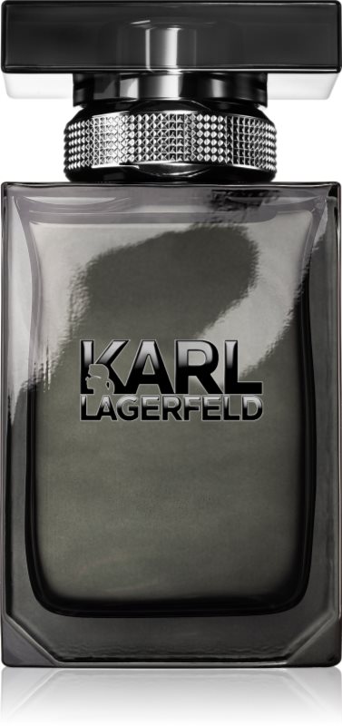 Karl Lagerfeld Karl Lagerfeld for Him Eau de Toilette pentru bărbați